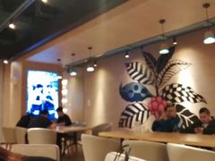 大堂-瑞幸咖啡(外滩SOHO店)