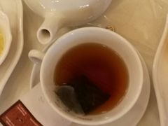 伯爵红茶-中央咖啡馆