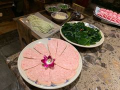-小龙坎老火锅(金柏林店)