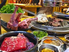-伊茉家的烤肉店(勒泰中心店)
