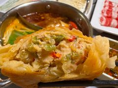 -君邦火锅(新疆大厦店)
