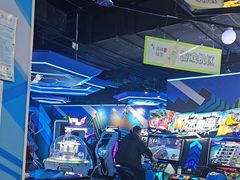 -真快活Coohoo Max(武商仙桃店)