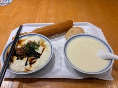 -小桃园·豆浆油条(复兴中路店)