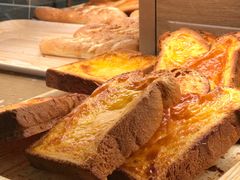 -山崎面包(静安久光店)