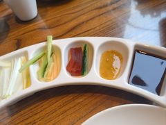 -北京老铺烤鸭(西稍门店)