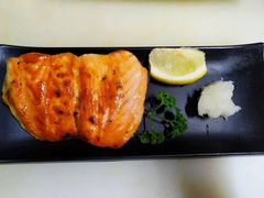 -胜代日本料理(云程巷小区店)