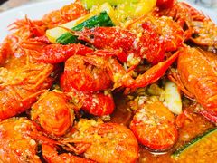 -上海老城区小龙虾虾宴·杭帮菜(五柳巷店)