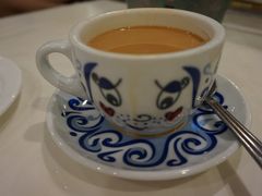 -翠华餐厅(山顶道店)