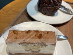 -星巴克(东莞常平富盈广场店)