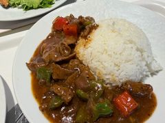 -宜家·瑞典风味餐厅(四元桥店)