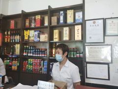 -湘德楼(德胜门外大街店)