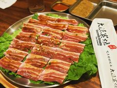 -子檀大隐炭烧(食品街店)