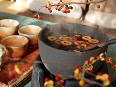 -一号铺子·大炉茶