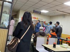 -津门永胜包子铺(哈尔滨道总店)