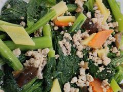 -旭璟酒家·传统粤菜·湘菜(逸景路店)