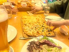 -兰特伯爵西餐厅·啤酒屋(方庄店)