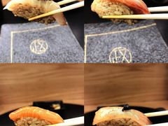 -鮨政·Omakase(万象城店)