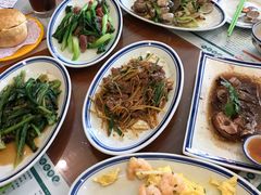 -小龍鳳餐室(番禺路店)