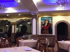 -维吾尔餐厅(宜山路店)