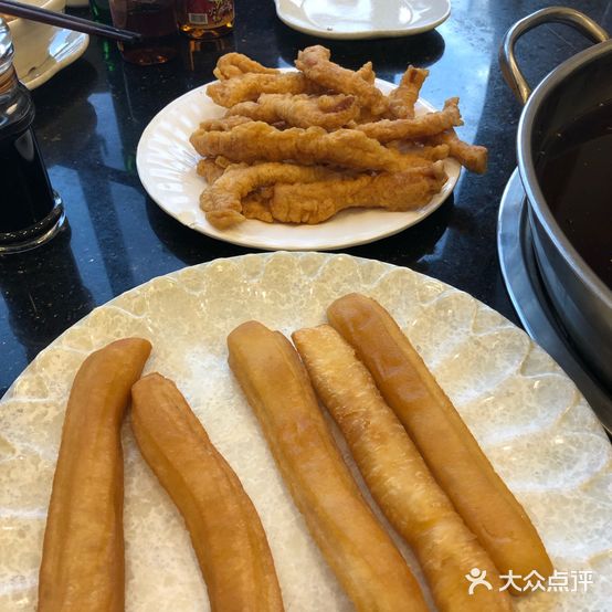 香牌坊火锅(帅乡大道店)