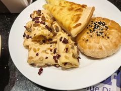 -济南蓝海御华大饭店·蓝钻国际美食自助百汇(山东书城店)