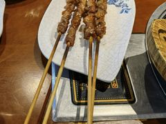 -亿诣蝎府炸酱面羊蝎子火锅(酷车小镇店)