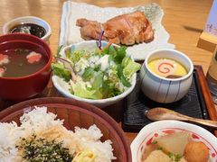 -味太助·银饭食堂(中华城店)