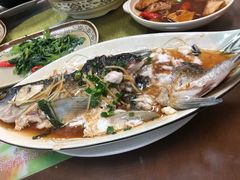 -聂记粤菜馆(鼓西路店)