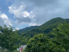 -平江沱龙峡漂流