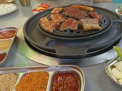 -牛犇炭火烤肉·鲜切烤肉(承德总店)