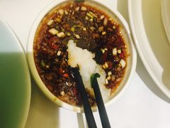 -眉州东坡(春秀路店)