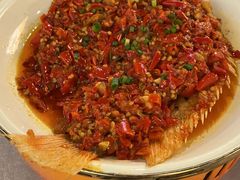 -老三样 · 江西菜馆(前海壹方汇店)