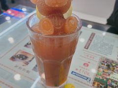 -澳门陈光记烧味饭店(万象城店)