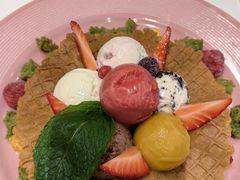-哈根达斯(皇城恒隆广场店)