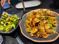 -最先生·烧烤·火锅·音乐聚会餐厅(大悦城店)