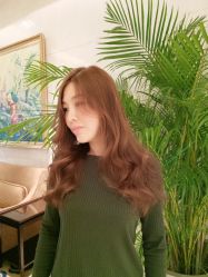 -HAIR HERE造型