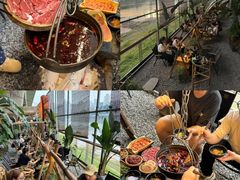 -海关荤豆花(洋河一路店)