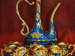 -La Medina餐厅(亮马河南路店)