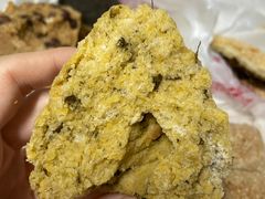 橄榄菜窝头-玉华台饭庄(裕中西里小区店)