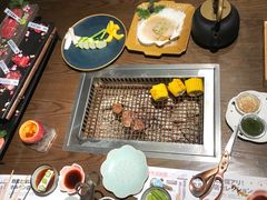 -樱宿日式和牛烧肉(五道口店)
