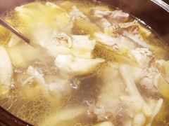 -同仁四季椰子鸡(海岸城天利店)