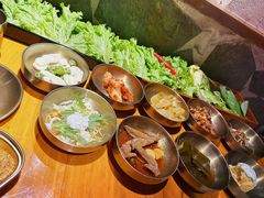 -韩象烤肉·韩国料理(市南麦凯乐旗舰店)