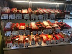 零售区-花园饼屋·吐司蛋糕面包(星海店)