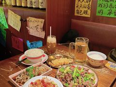-你又瘦了小酒馆(奥体店)