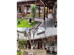 -不倒翁·徽天下名菜楼(马鞍山路店)