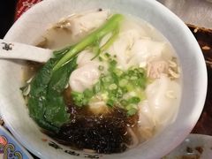 -张氏宽窄巷成都名小吃(茂业百货华强北店)