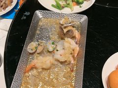-外婆家(西红门荟聚购物中心店)