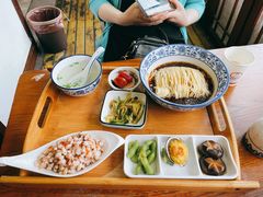 -孙盛兴奥灶面馆·蟹黄面·三虾面(山塘街总店)