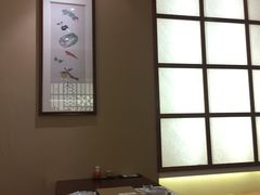 -希望日本料理(保利香槟花园店)