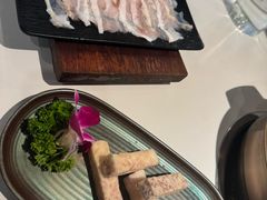 -烹然四季椰子鸡火锅(姚家园万象汇店)